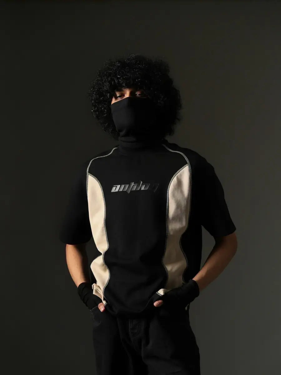 Premium Oversized Tee