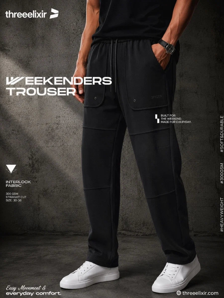 Trousers